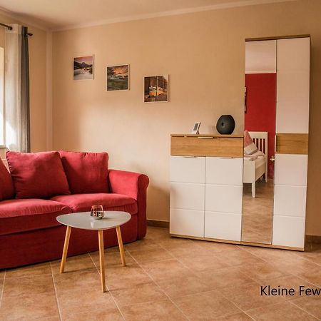 Hohlfeld'S Ferienwohnung Bad Schandau Buitenkant foto