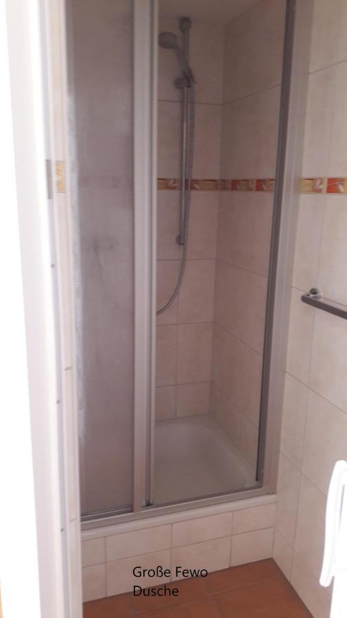 Hohlfeld'S Ferienwohnung Bad Schandau Buitenkant foto