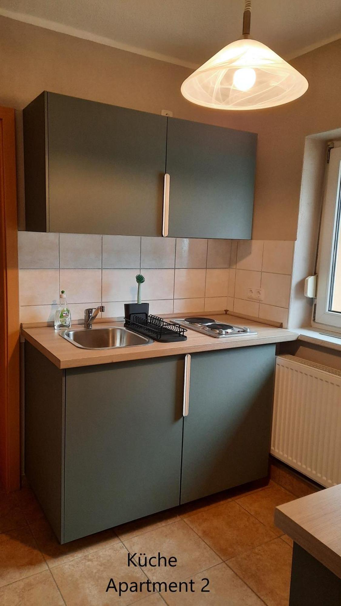 Hohlfeld'S Ferienwohnung Bad Schandau Buitenkant foto