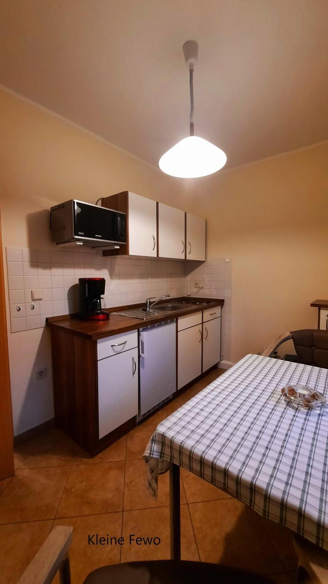 Hohlfeld'S Ferienwohnung Bad Schandau Buitenkant foto
